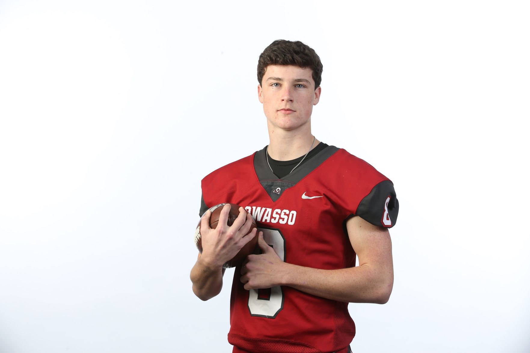 2019 All-State first team (offense): QB Cole Dugger